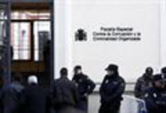 La Fiscalía y la Audiencia Nacional, con medios suficientes contra la corrupción