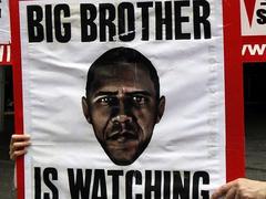 Medio millón de personas acceden a la misma información que Snowden